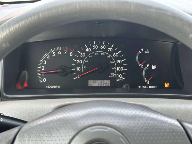 2007 Toyota Corolla 4dr Sedan Automatic LE - 23010046 - 24