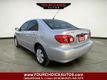 2007 Toyota Corolla 4dr Sedan Automatic LE - 23010046 - 2