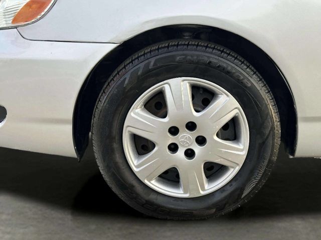 2007 Toyota Corolla 4dr Sedan Automatic LE - 23010046 - 31