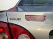 2007 Toyota Corolla 4dr Sedan Automatic LE - 23010046 - 33