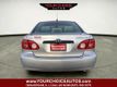 2007 Toyota Corolla 4dr Sedan Automatic LE - 23010046 - 3