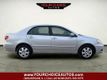 2007 Toyota Corolla 4dr Sedan Automatic LE - 23010046 - 5