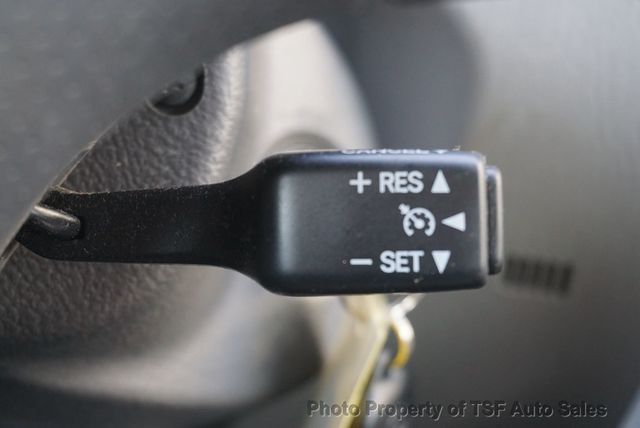 2007 Toyota Corolla 4dr Sedan Automatic LE 1-OWNER CLEAN CARFAX ETREMELY LOW MILES  - 22975374 - 26