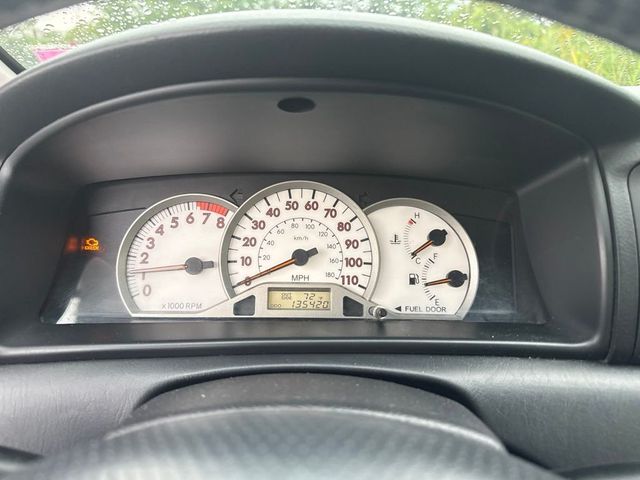 2007 Toyota Corolla 4dr Sedan Automatic S - 23084701 - 9