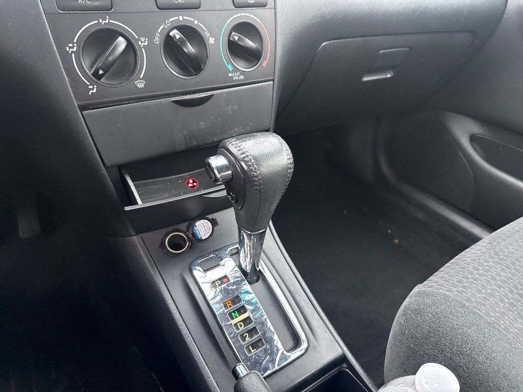 2007 Toyota Corolla 4dr Sedan Automatic S - 23084701 - 13