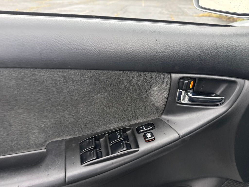 2007 Toyota Corolla 4dr Sedan Automatic S - 23084701 - 7
