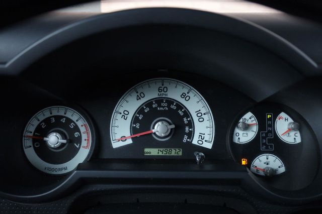2007 Toyota FJ Cruiser 2dr Hatchback GL Automatic - 23079330 - 35