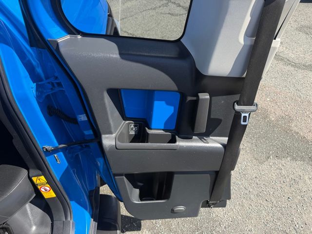 2007 Toyota FJ Cruiser 2WD 4dr Automatic - 22986412 - 13