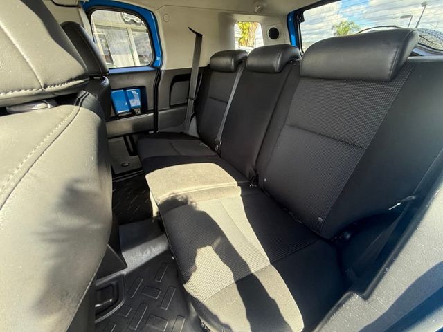 2007 Toyota FJ Cruiser 2WD 4dr Automatic - 22986412 - 14