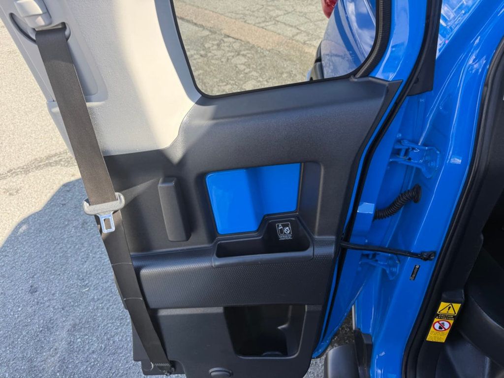 2007 Toyota FJ Cruiser 2WD 4dr Automatic - 22986412 - 18