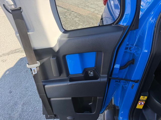 2007 Toyota FJ Cruiser 2WD 4dr Automatic - 22986412 - 18