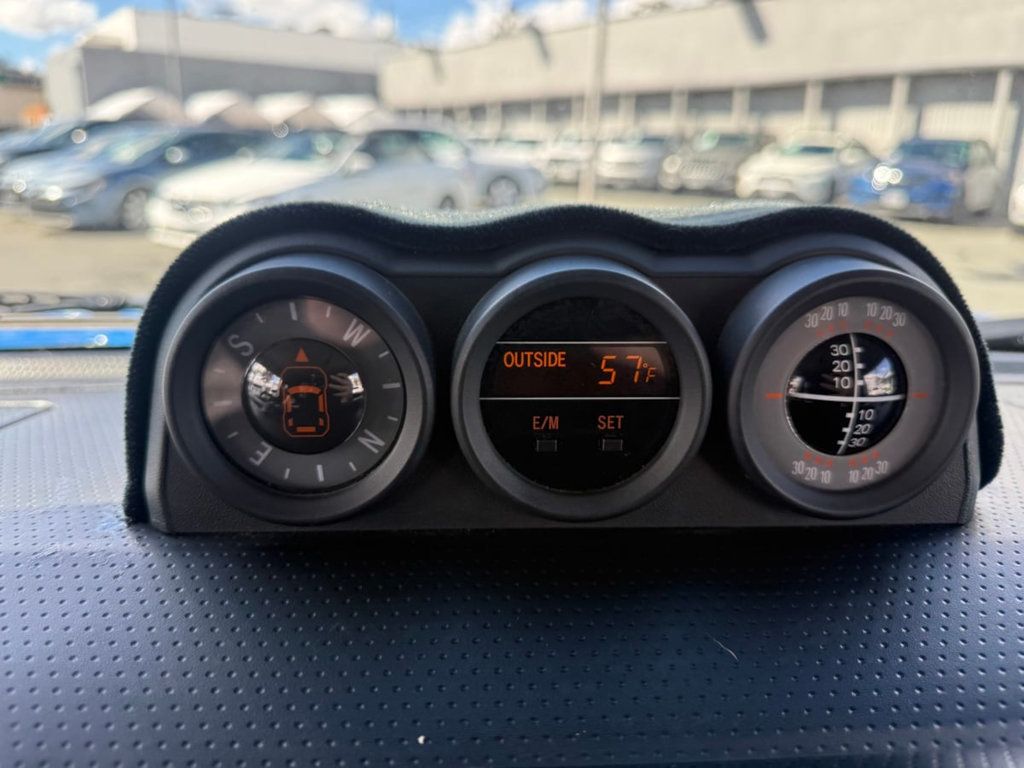 2007 Toyota FJ Cruiser 2WD 4dr Automatic - 22986412 - 26