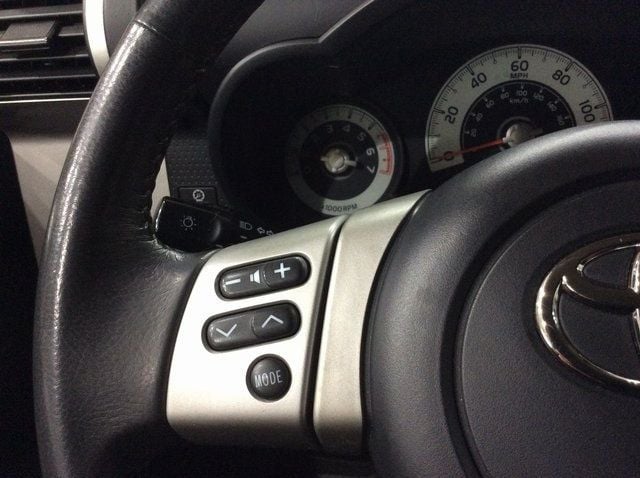 2007 Toyota FJ Cruiser 2WD 4dr Automatic - 22841293 - 10