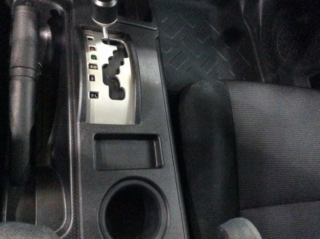 2007 Toyota FJ Cruiser 2WD 4dr Automatic - 22841293 - 16