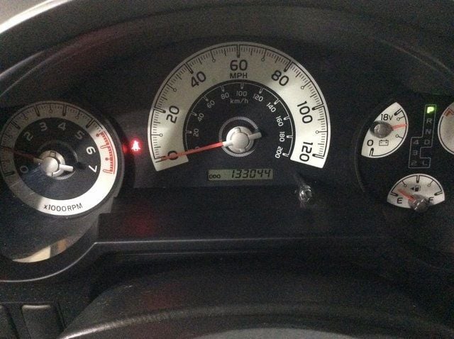 2007 Toyota FJ Cruiser 2WD 4dr Automatic - 22841293 - 8