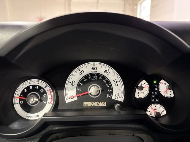 2007 Toyota FJ Cruiser 4WD 4dr Automatic - 23084629 - 11