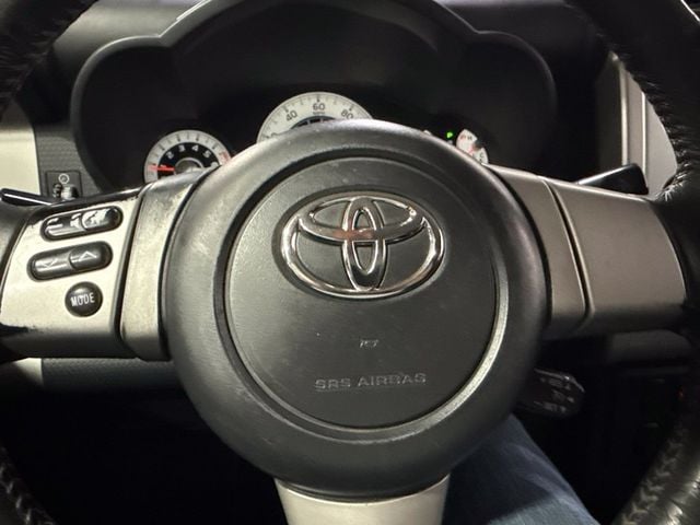2007 Toyota FJ Cruiser 4WD 4dr Automatic - 23084629 - 12