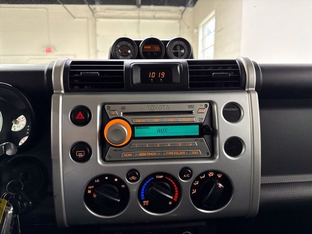 2007 Toyota FJ Cruiser 4WD 4dr Automatic - 23084629 - 13