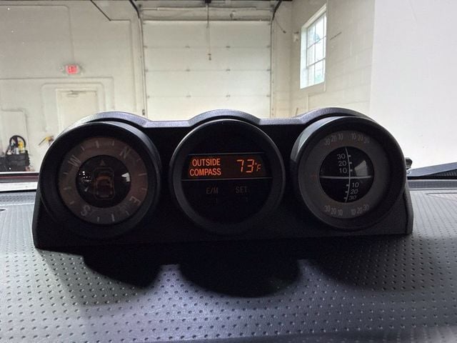 2007 Toyota FJ Cruiser 4WD 4dr Automatic - 23084629 - 14