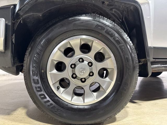 2007 Toyota FJ Cruiser 4WD 4dr Automatic - 23084629 - 1