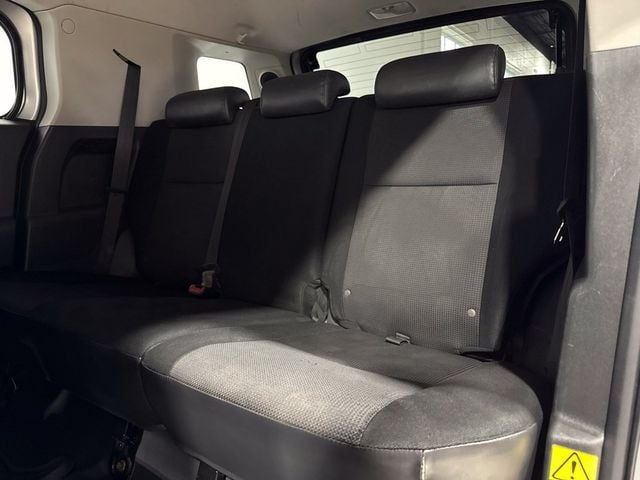 2007 Toyota FJ Cruiser 4WD 4dr Automatic - 23084629 - 20