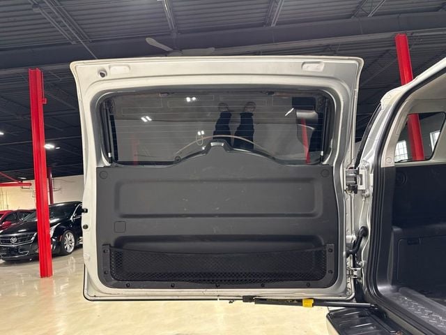 2007 Toyota FJ Cruiser 4WD 4dr Automatic - 23084629 - 23