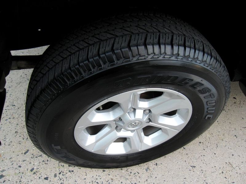 2007 Used Toyota FJ Cruiser 4WD 4dr Automatic At GT Motors PA Serving 
