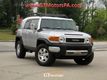 2007 Toyota FJ Cruiser 4WD 4dr Automatic - 22549397 - 0