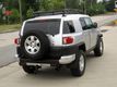 2007 Toyota FJ Cruiser 4WD 4dr Automatic - 22549397 - 11