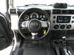 2007 Toyota FJ Cruiser 4WD 4dr Automatic - 22549397 - 19