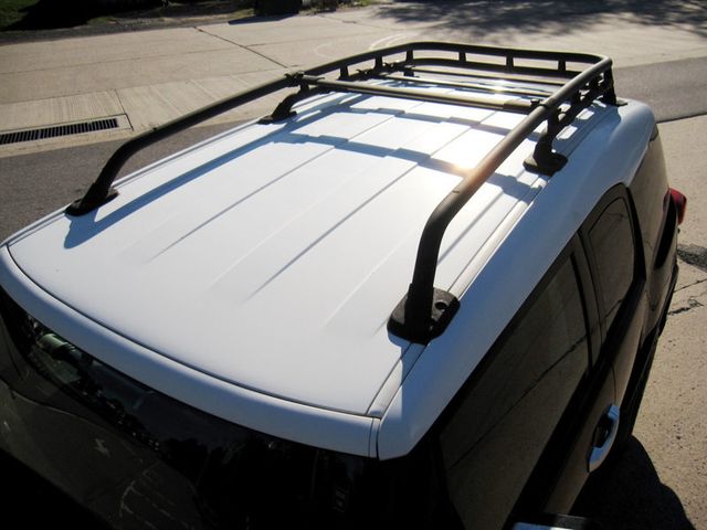 2007 Toyota FJ Cruiser 4WD 4dr Automatic - 22905445 - 14