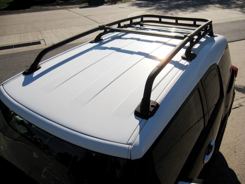 2007 Toyota FJ Cruiser Base photo 15