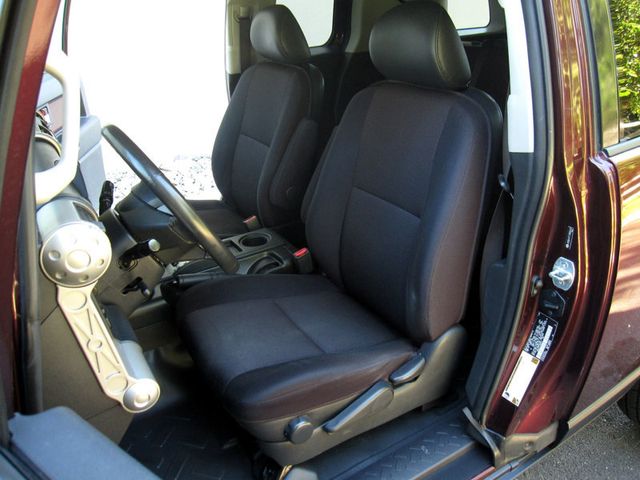 2007 Toyota FJ Cruiser 4WD 4dr Automatic - 22905445 - 17