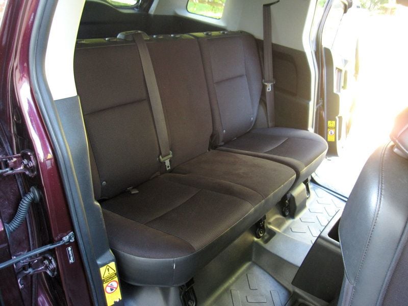 2007 Toyota FJ Cruiser Base photo 28