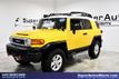 2007 Toyota FJ Cruiser 4WD 4dr Automatic - 23090596 - 0