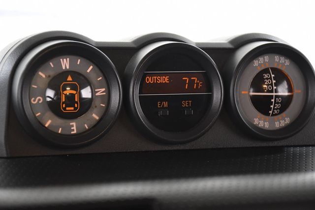 2007 Toyota FJ Cruiser 4WD 4dr Automatic - 23090596 - 30