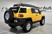 2007 Toyota FJ Cruiser 4WD 4dr Automatic - 23090596 - 3