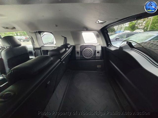 2007 Toyota FJ Cruiser 4WD 4dr Manual - 23081570 - 11