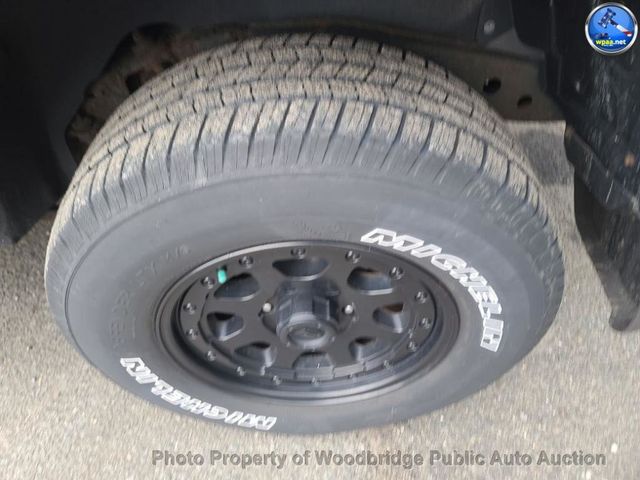2007 Toyota FJ Cruiser 4WD 4dr Manual - 23081570 - 12