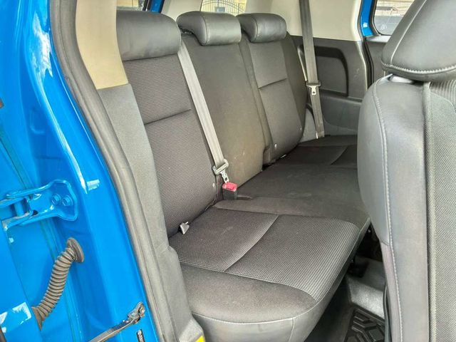 2007 Toyota FJ Cruiser 4WD 4dr Manual - 23073920 - 14