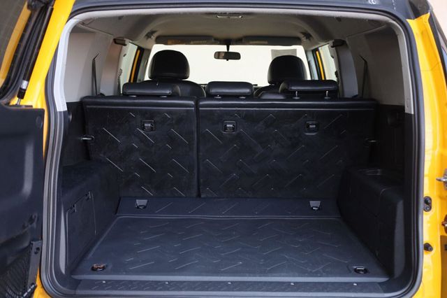 2007 Toyota FJ Cruiser Base - 23052441 - 9