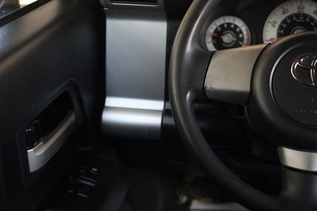2007 Toyota FJ Cruiser Base - 23052441 - 23