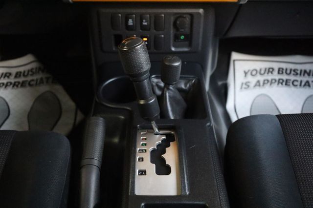 2007 Toyota FJ Cruiser Base - 23052441 - 31