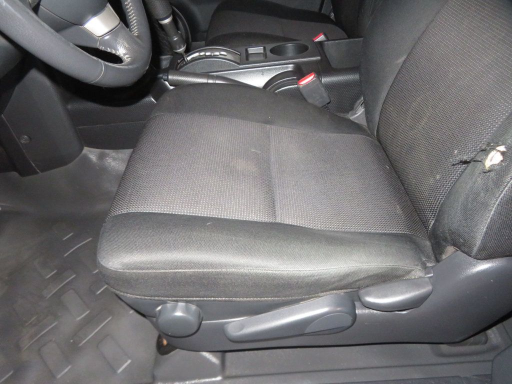 2007 Toyota FJ Cruiser EXTRA CLEAN 45 SERVICE RECORDS 4X4 FJ CRUISER ROOF RACK 4X4 - 22987749 - 18