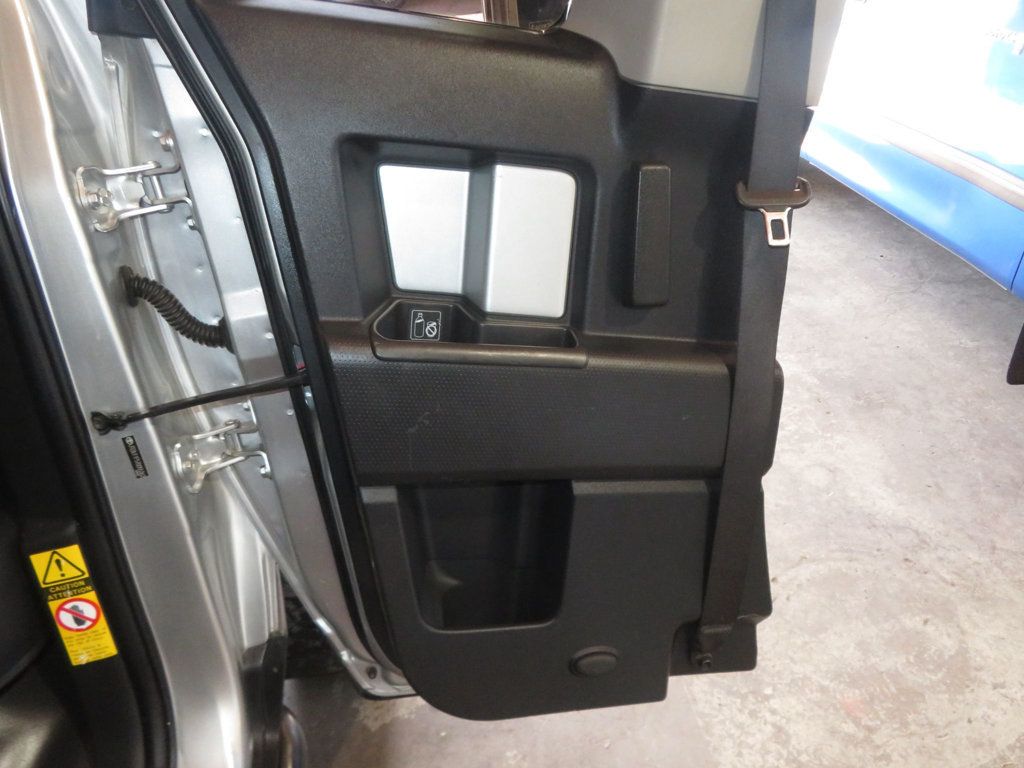 2007 Toyota FJ Cruiser EXTRA CLEAN 45 SERVICE RECORDS 4X4 FJ CRUISER ROOF RACK 4X4 - 22987749 - 20