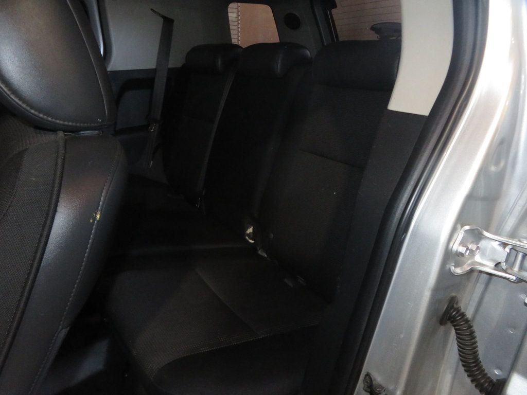 2007 Toyota FJ Cruiser EXTRA CLEAN 45 SERVICE RECORDS 4X4 FJ CRUISER ROOF RACK 4X4 - 22987749 - 21