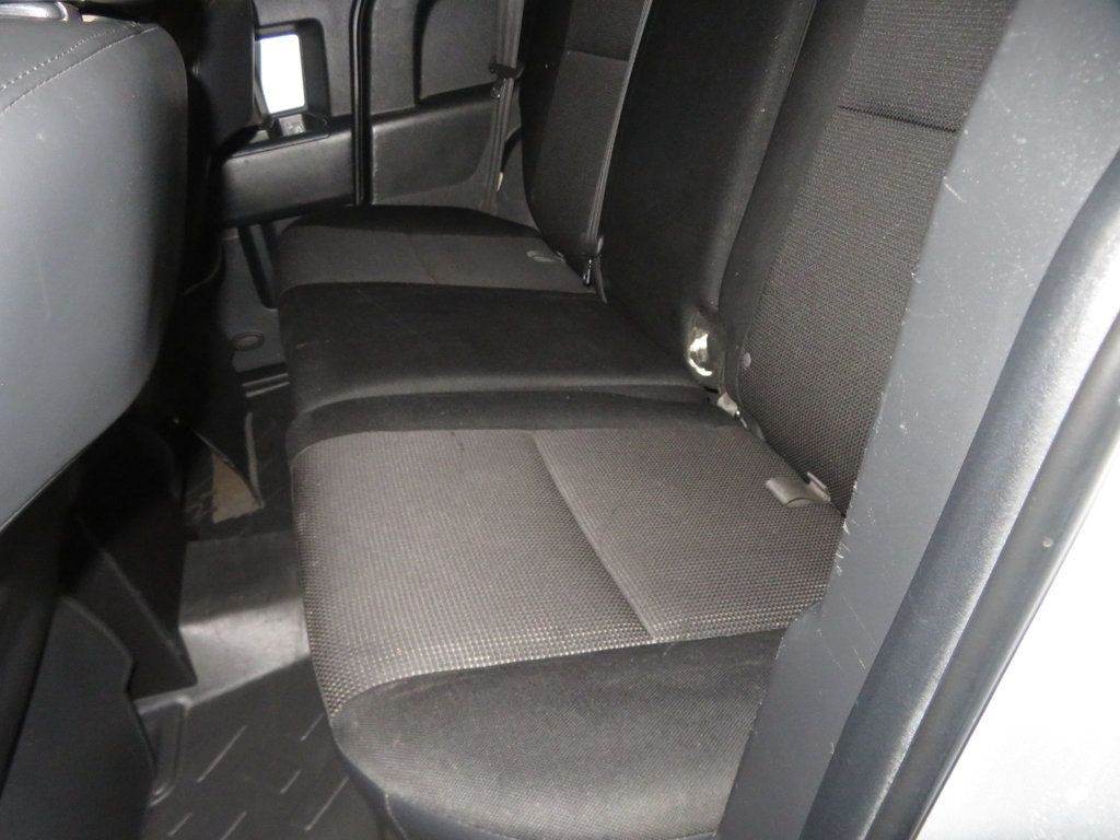 2007 Toyota FJ Cruiser EXTRA CLEAN 45 SERVICE RECORDS 4X4 FJ CRUISER ROOF RACK 4X4 - 22987749 - 22