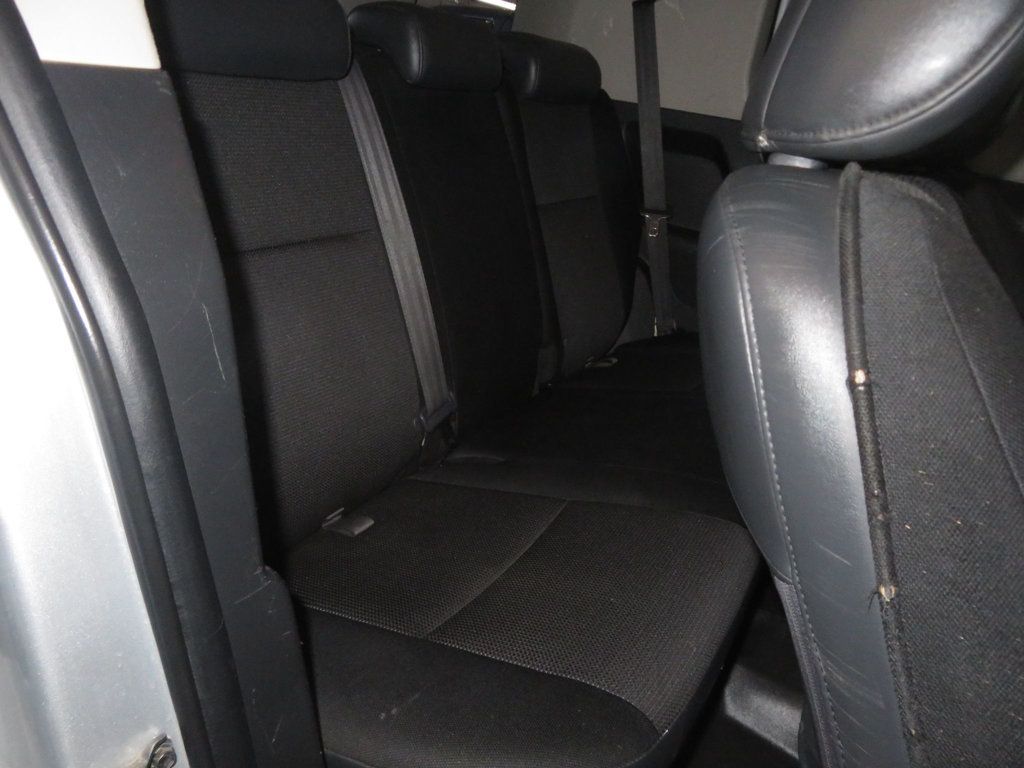 2007 Toyota FJ Cruiser EXTRA CLEAN 45 SERVICE RECORDS 4X4 FJ CRUISER ROOF RACK 4X4 - 22987749 - 24