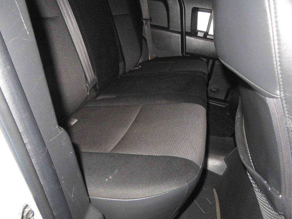 2007 Toyota FJ Cruiser EXTRA CLEAN 45 SERVICE RECORDS 4X4 FJ CRUISER ROOF RACK 4X4 - 22987749 - 25