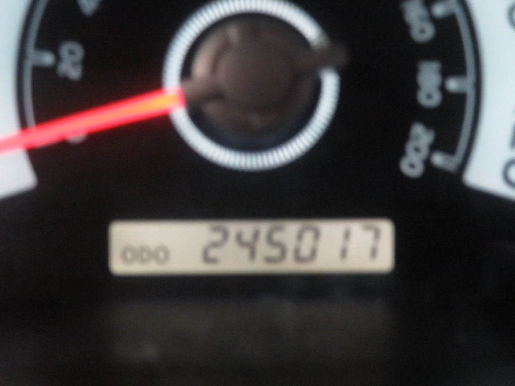 2007 Toyota FJ Cruiser EXTRA CLEAN 45 SERVICE RECORDS 4X4 FJ CRUISER ROOF RACK 4X4 - 22987749 - 35